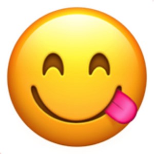😋