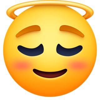 😇