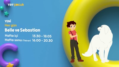 Trt.  Çocuk. Testi