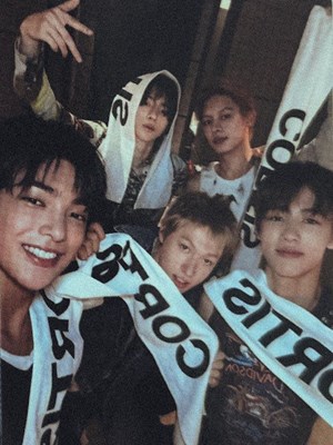 Siapakah member cortis yang se vibes sama kamu? 