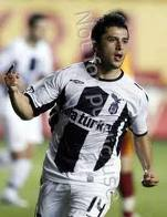 Turkcell Super Lig İn En İyi Futbolcusu Kim?