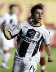 Turkcell Super Lig İn En İyi Futbolcusu Kim?