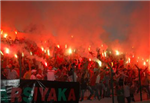 Türkiye'de Takımına En Bağlı Taraftar