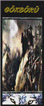 Gökbörü (Roman Deneme)