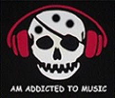 How Much Music Addict  Are You ?