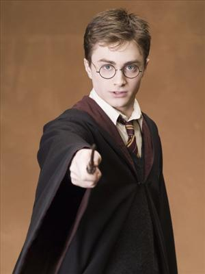 Hangi Harry Potter Karakterisin?