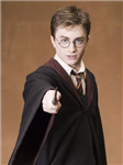 Hangi Harry Potter Karakterisin?