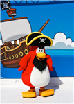 Which Club Penguin Charactor Are You Today?
