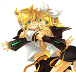 Are You Len Or Rin Kagamine?