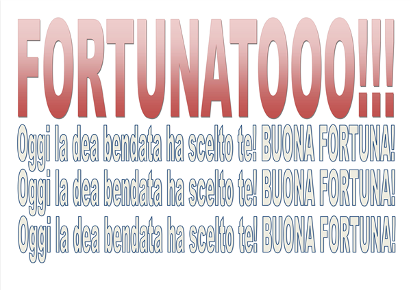 Fortunato
