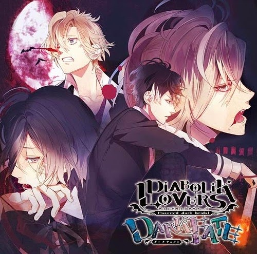 Quel Perso De Dark.Fate Es-Tu?