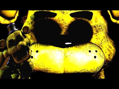 Hangi Fnaf Karaktérini Seversin