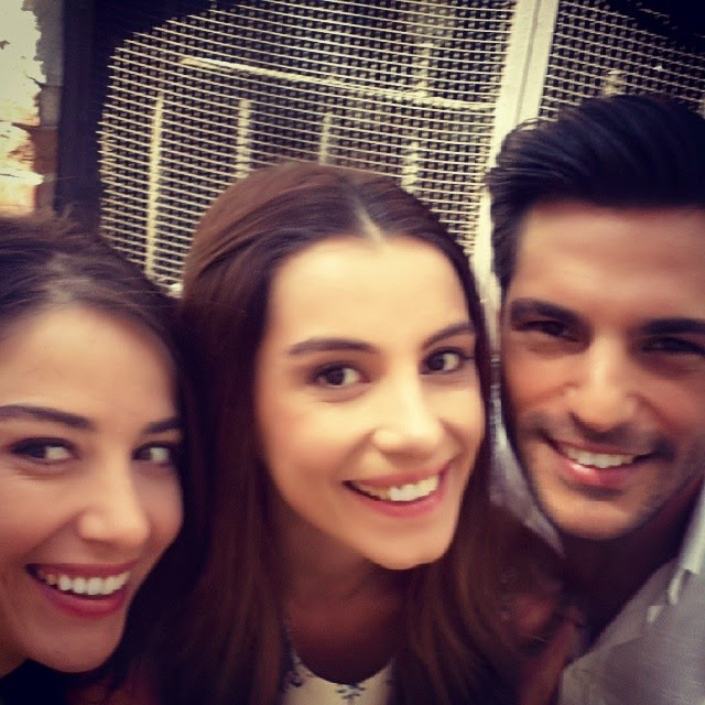 Kiraz Mevsimi