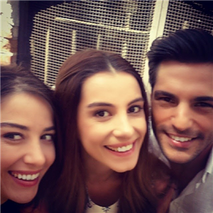 Kiraz Mevsimi