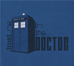 Nasın Bir Whovian'sın