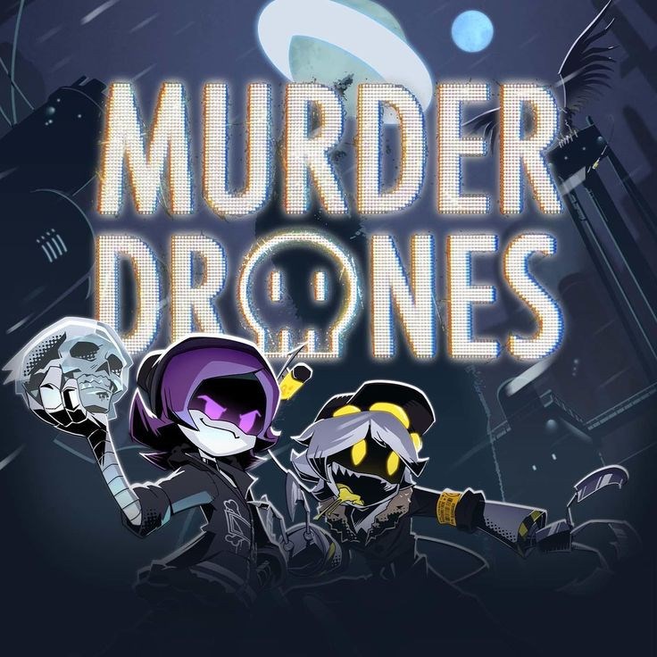 Murder Drones