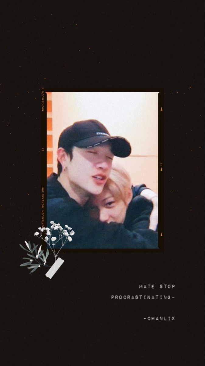 Chan Mı Felix Mi ☆♡