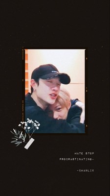 Chan Mı Felix Mi ☆♡