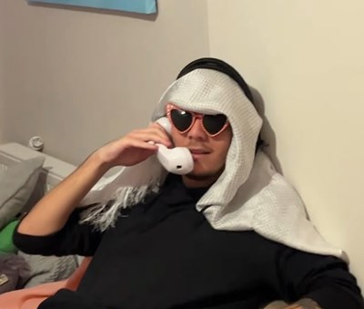 Mentoru ne kadar tanıyorsun testi