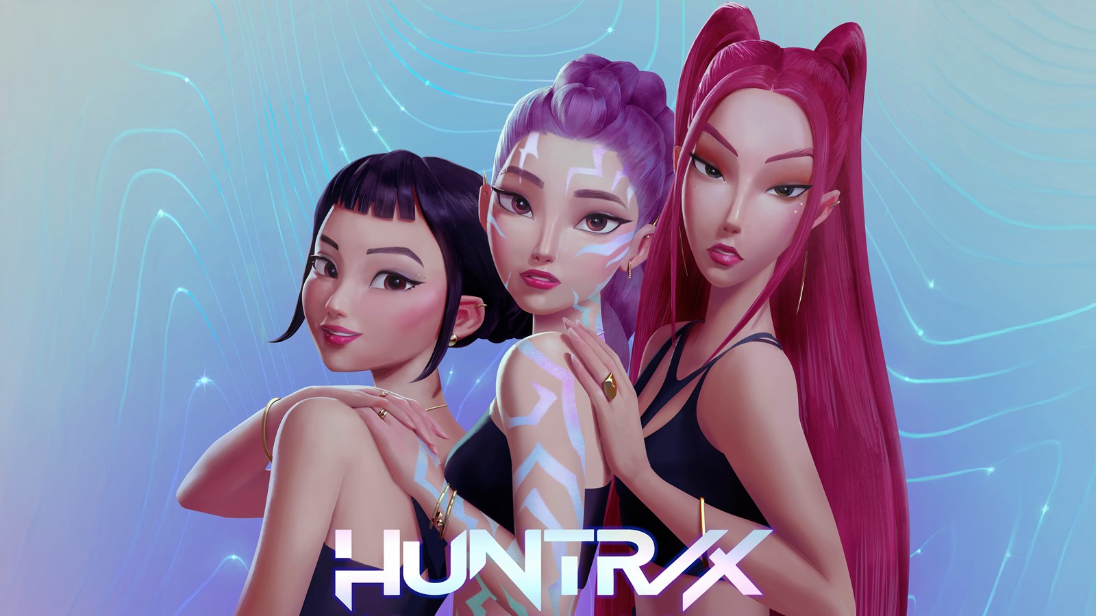 Che Huntrix sei???