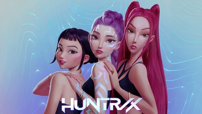 Che Huntrix sei???