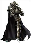 Which Dissidia Charcter Are You? (Selected Charact