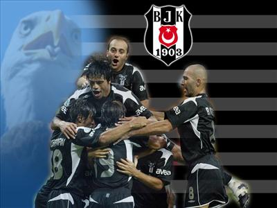 Beşiktaşlı Olabilir Misin