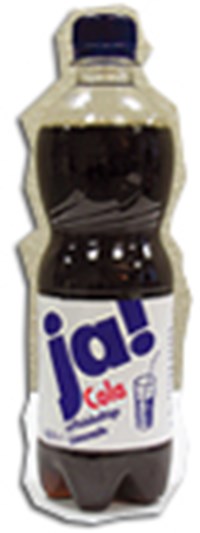 Ja Cola Oder Coca Cola