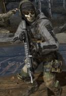 Hangi Call Of Duty Modern Warfare 2 Karakterisin?