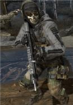 Hangi Call Of Duty Modern Warfare 2 Karakterisin?