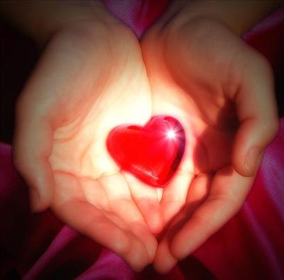 In Love Or Heart Broken