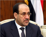 Iraqi Prime Minister