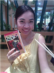 หมั่นไส้ใครที่สุดใน Paddlepop (สาขาบางแค)