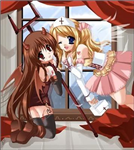 Devil Or Angel