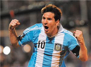 De La Seleccion Como Quien Jugas