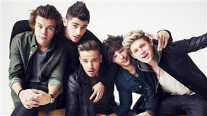 One Direction