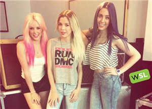 Cuanto Sabes De Sweet California