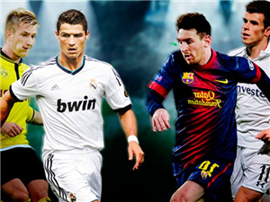 Que Futbolista Eres