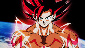 Que Personaje De Drgon Ball Eres