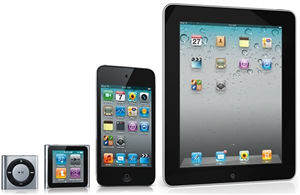 Que Iphone,Ipad,Ipod Tendras