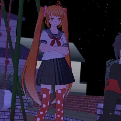 Hangi Ddlc Karakteri?