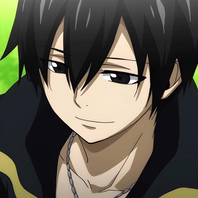 Tentukan Lah Karakter Anime Mu Berdasarkan Sifat M