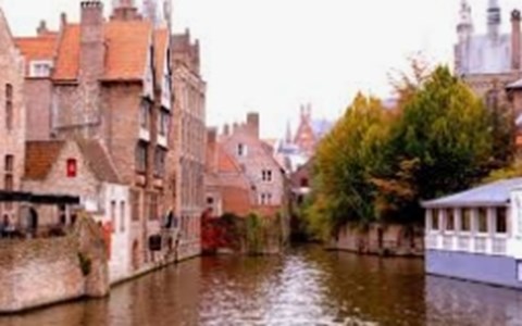 ¿Cuál de las "Venecias del Norte" te representa?