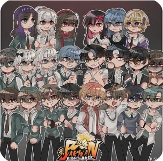 SIAPA CWO YANG KAU SUKA DI BFB? 