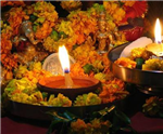 Deepavali Greating
