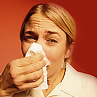 Sound Or Swine Flu ?