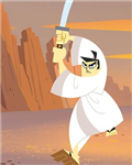 Hangi Cartoon Network Karakderisin?