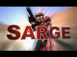 What Redvsblue Character Are You?