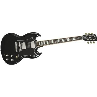 Quelle Guitare Es-Tu?