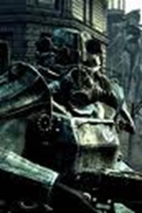 Quel Personnage De Fallout3 Est-Tu?
